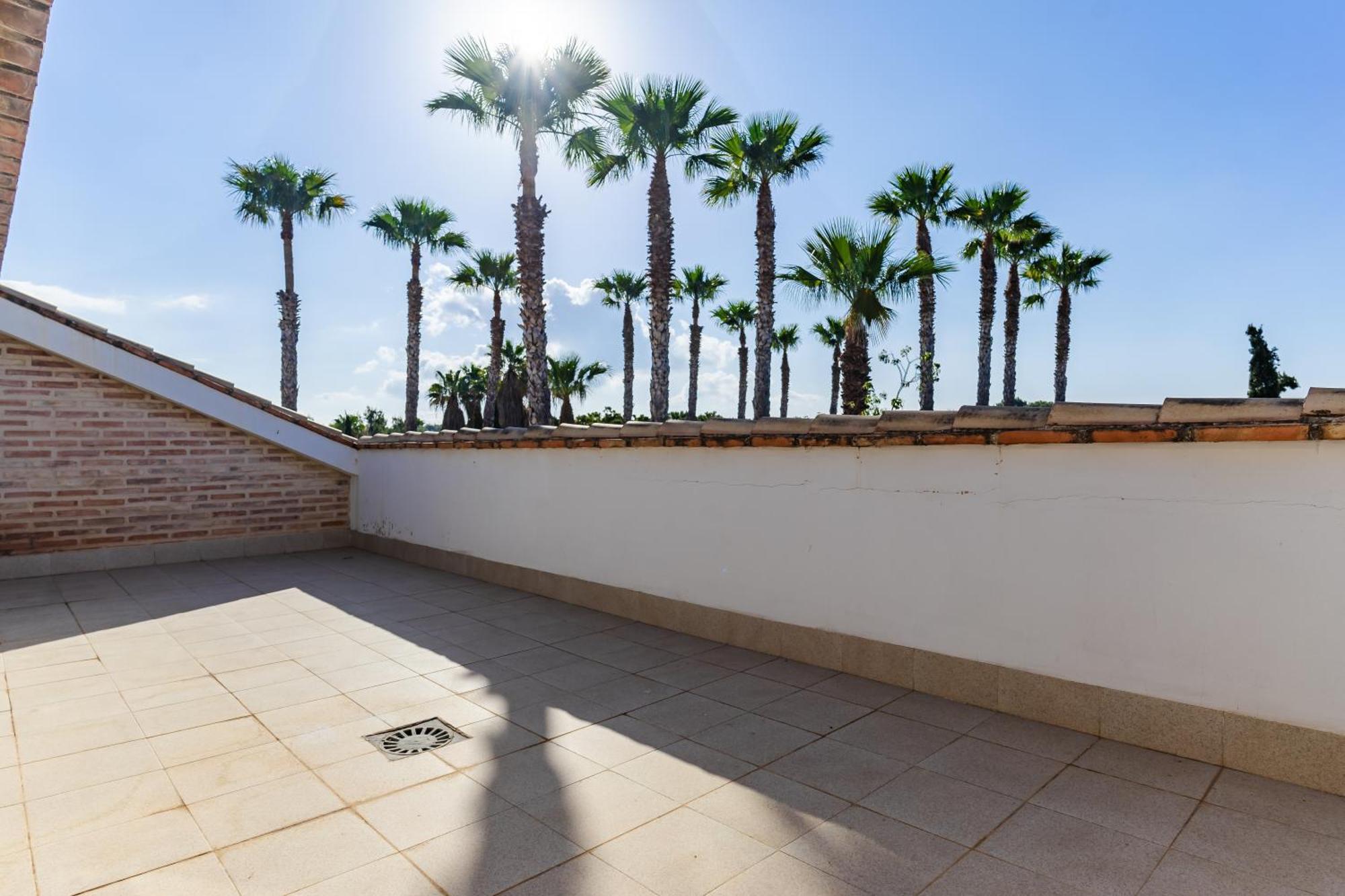 Hotel Ad Hoc Parque Golf 4*