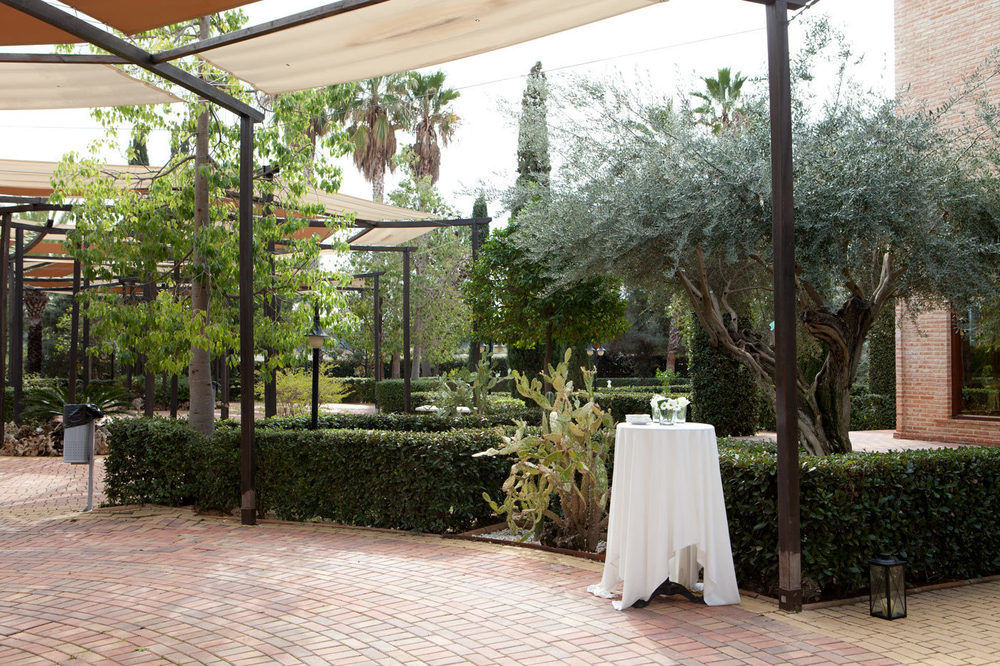 Ad Hoc Parque Golf Hotel