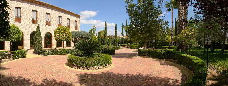 Ad Hoc Parque Golf Hotel 4*
