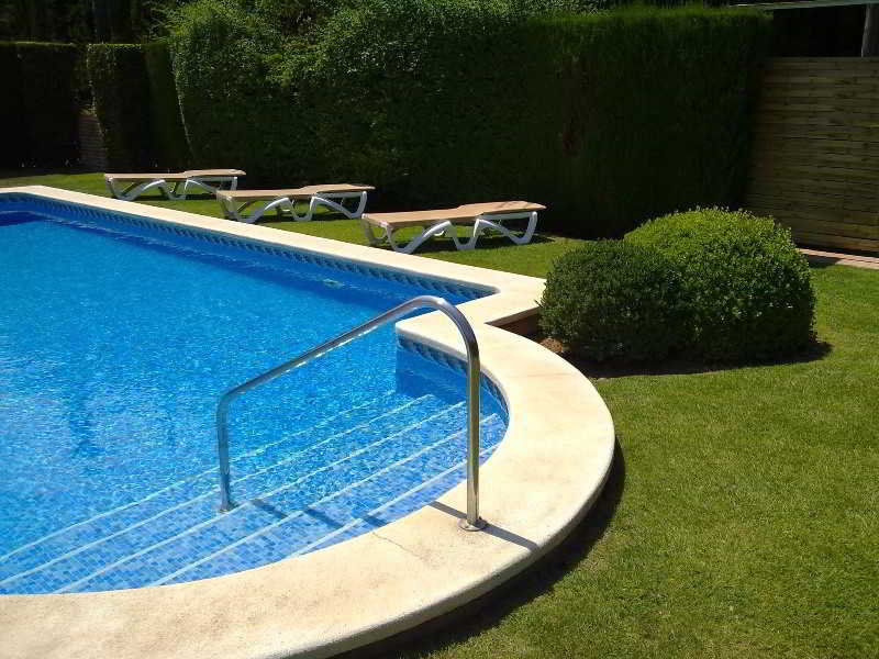 Ad Hoc Parque Golf 4* Bétera