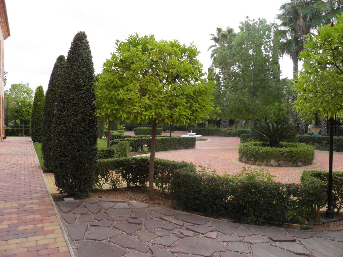Ad Hoc Parque Golf 4* Bétera